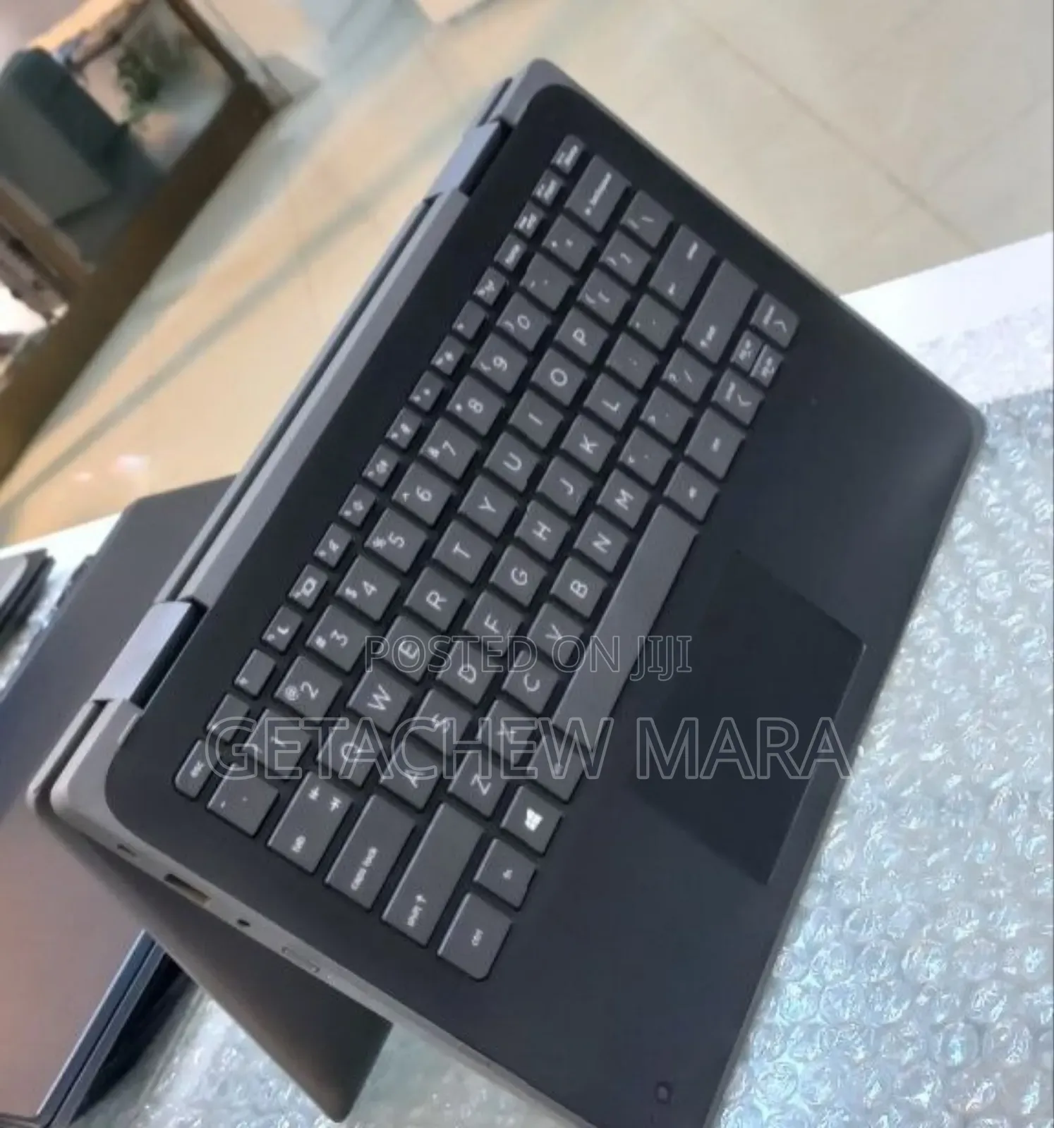 New Laptop HP ProBook 11 X360 8GB Intel Core I5 SSD 256GB