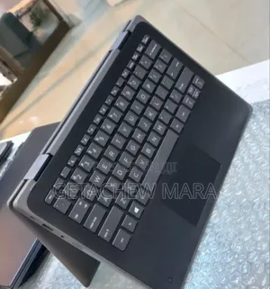 New Laptop HP ProBook 11 X360 8GB Intel Core I5 SSD 256GB