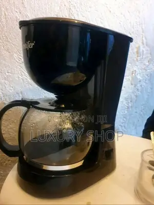 Photo - Electric Coffee Maker
