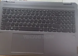 New Laptop Lenovo Yoga 7 15ITL5 32GB AMD Ryzen 5 SSD 512GB
