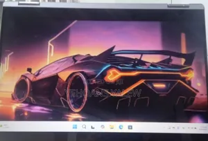 New Laptop Lenovo Yoga 7 15ITL5 32GB AMD Ryzen 5 SSD 512GB