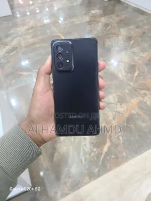 Photo - Samsung Galaxy A53 5G 256 GB