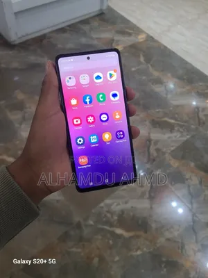 Samsung Galaxy A53 5G 256 GB