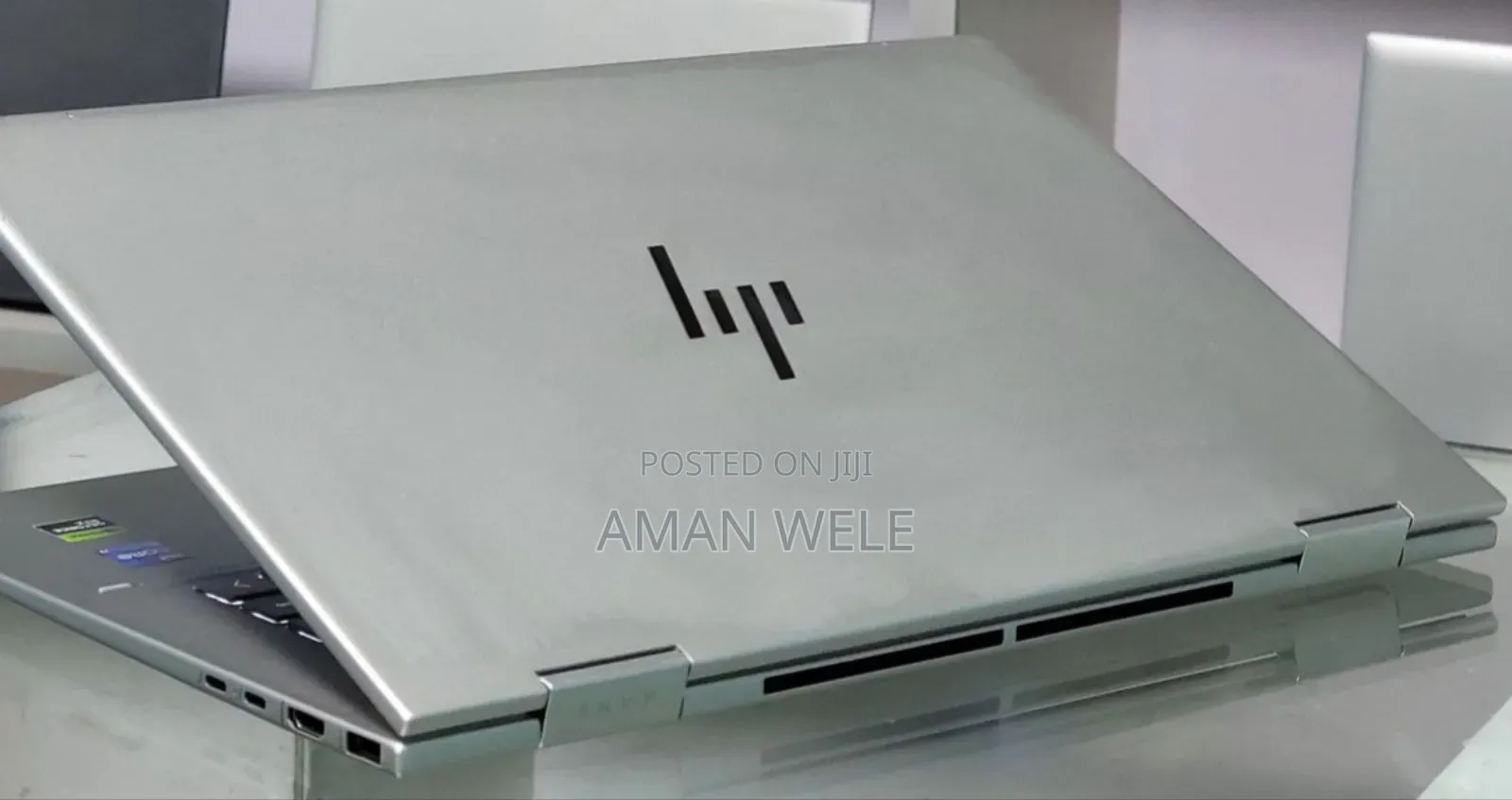 New Laptop HP Envy X360 16GB Intel Core I7 SSD 1T