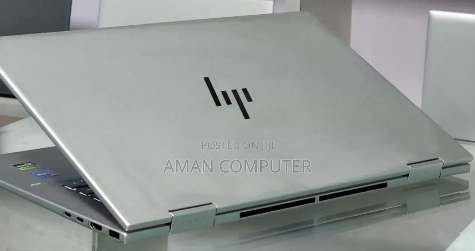 New Laptop HP Envy X360 16GB Intel Core I7 SSD 1T