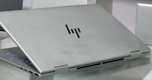 New Laptop HP Envy X360 16GB Intel Core I7 SSD 1T