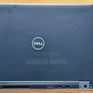 New Laptop Dell Latitude 14 8GB Intel Core i5 SSD 256GB