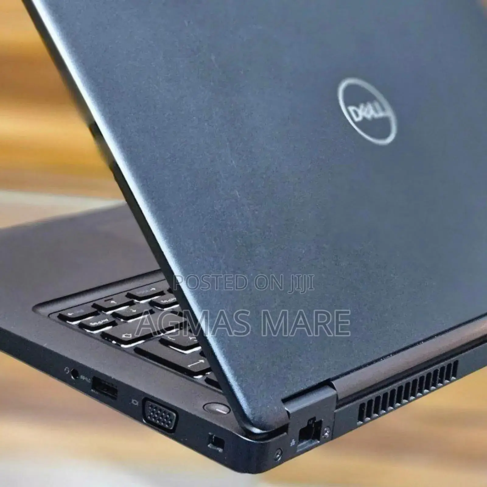 New Laptop Dell Latitude 14 8GB Intel Core i5 SSD 256GB