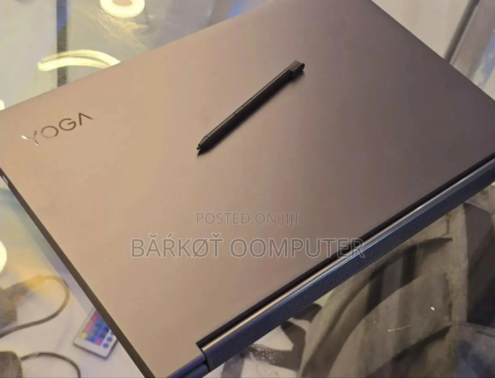 New Laptop Lenovo ThinkPad X390 Yoga 16GB Intel Core I7 SSD 1T