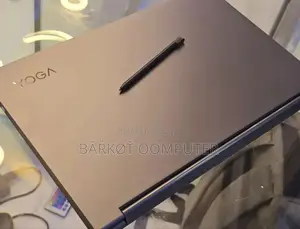 Photo - New Laptop Lenovo ThinkPad X390 Yoga 16GB Intel Core I7 SSD 1T