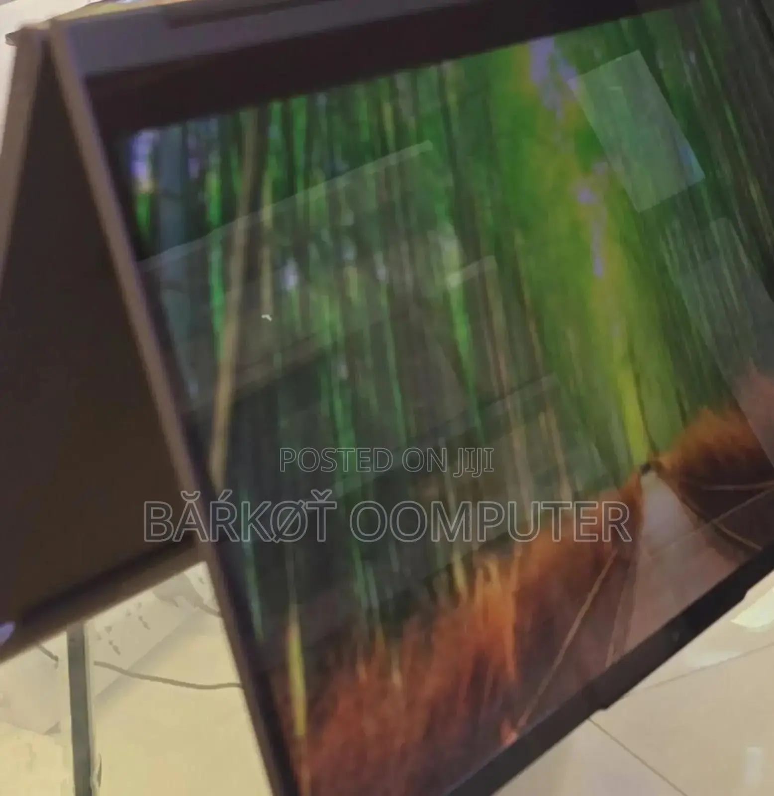 New Laptop Lenovo ThinkPad X390 Yoga 16GB Intel Core I7 SSD 1T