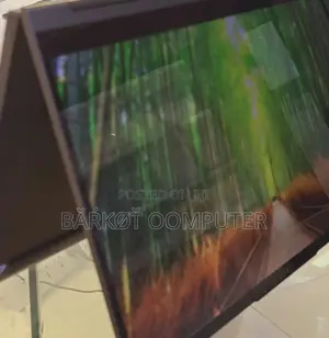 New Laptop Lenovo ThinkPad X390 Yoga 16GB Intel Core I7 SSD 1T