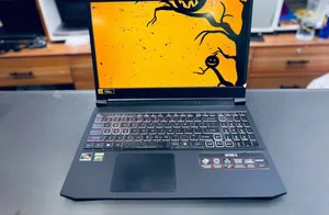 Photo - New Laptop Acer Nitro 17 16GB AMD Ryzen 9 SSD 1T