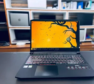 New Laptop Acer Nitro 17 16GB AMD Ryzen 9 SSD 1T