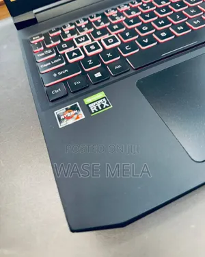 New Laptop Acer Nitro 17 16GB AMD Ryzen 9 SSD 1T