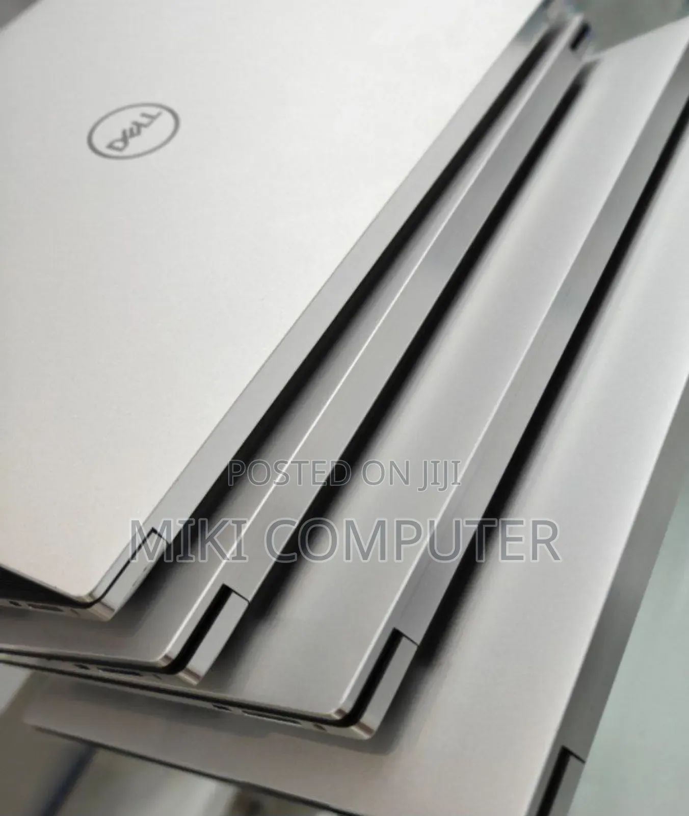 New Laptop Dell Precision 15 3551 32GB Intel Core I9 SSD 1T