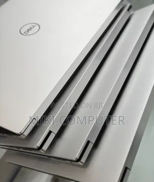 New Laptop Dell Precision 15 3551 32GB Intel Core I9 SSD 1T