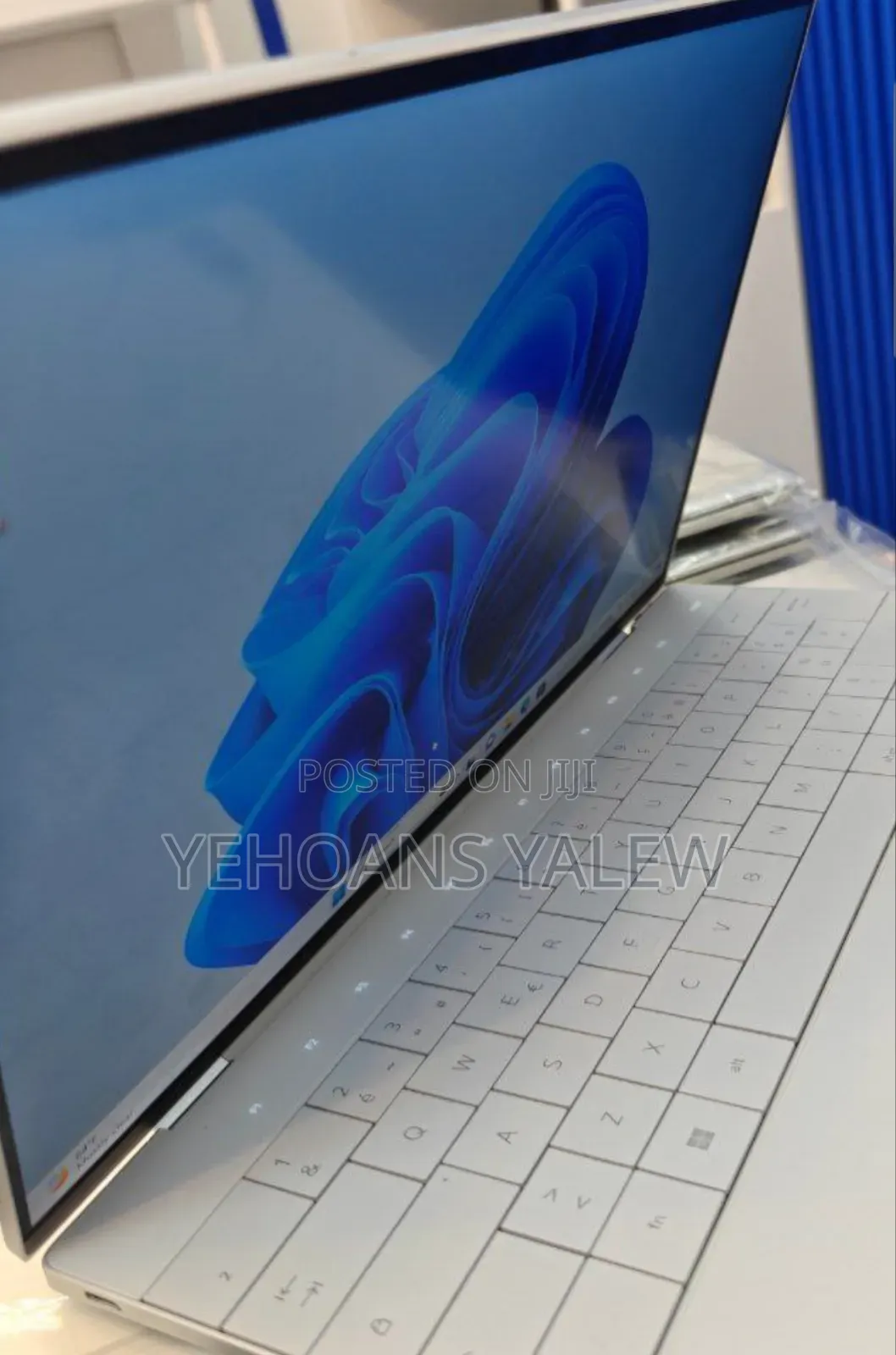 New Laptop Dell XPS 13 32GB Intel Core I7 SSD 1T