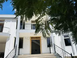 6bdrm Apartment in Bole for rent