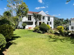 6bdrm Apartment in Bole for rent