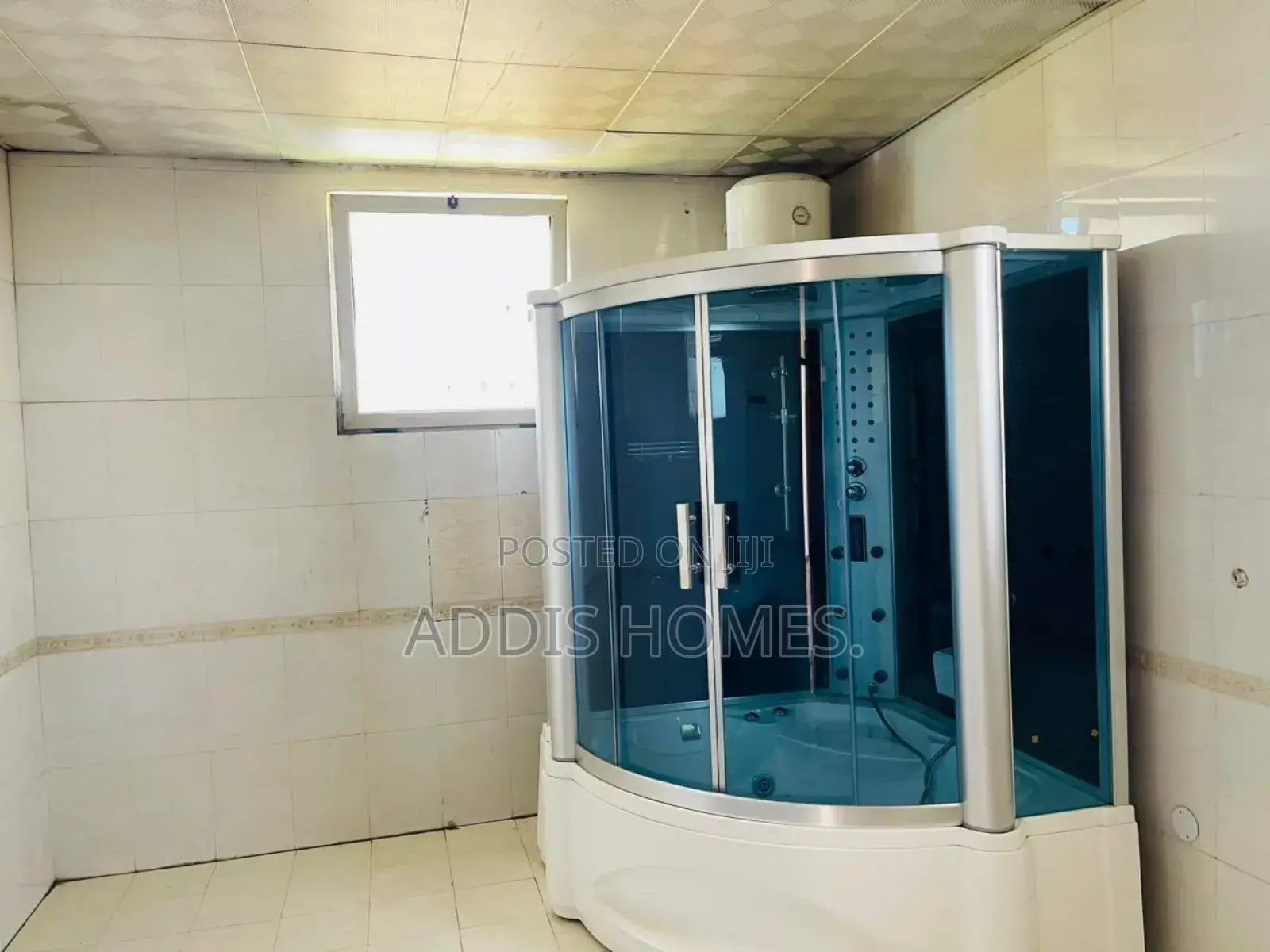 6bdrm Apartment in Bole for rent