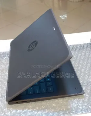 New Laptop HP ProBook X360 440 16GB Intel Core I5 SSD 256GB