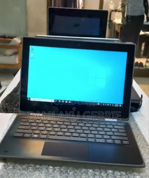 New Laptop HP ProBook X360 440 16GB Intel Core I5 SSD 256GB