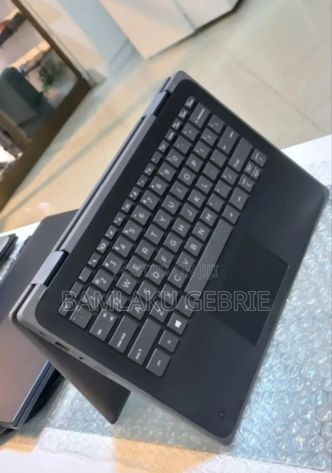 New Laptop HP ProBook X360 440 16GB Intel Core I5 SSD 256GB