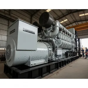 Kv Generator Repair ኬቪ የጄኔሬተር ጥገና
