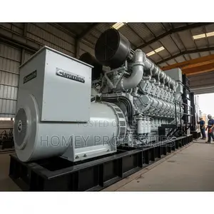 Kv Generator Repair ኬቪ የጄኔሬተር ጥገና