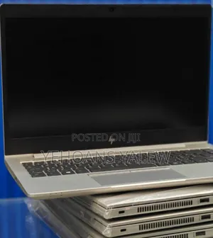 New Laptop HP EliteBook 840 G6 16GB Intel Core I5 SSD 512GB