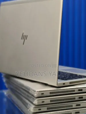 New Laptop HP EliteBook 840 G6 16GB Intel Core I5 SSD 512GB