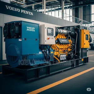 Kv Generator Repair ኬቪ የጄኔሬተር ጥገና