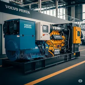 Kv Generator Repair ኬቪ የጄኔሬተር ጥገና