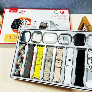 Smart Watch Package