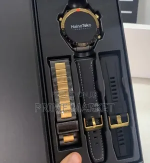 Haino Teko Rw-68 Watch Ultimate