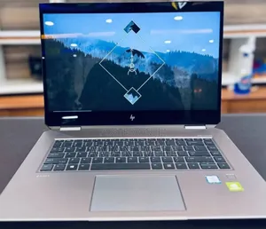 New Laptop HP ZBook 14 32GB Intel Core I9 SSD 1T