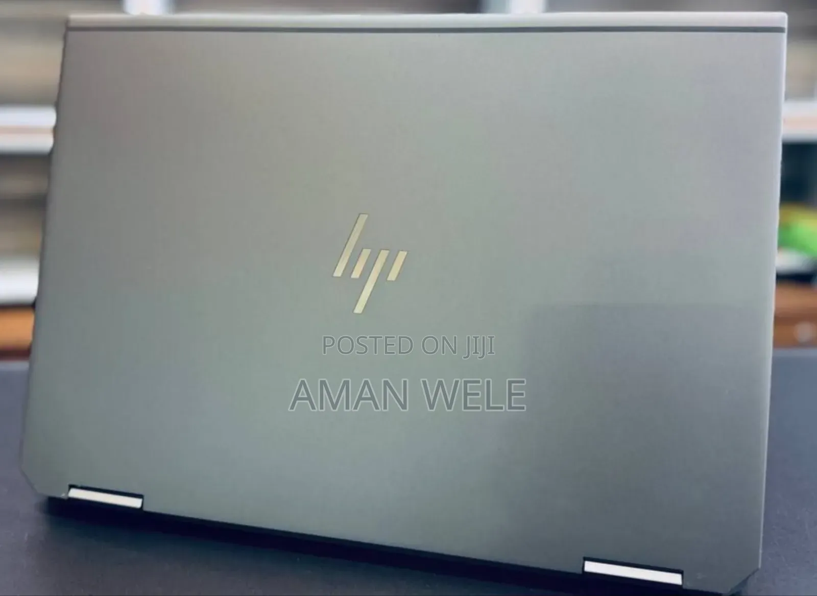 New Laptop HP ZBook 14 32GB Intel Core I9 SSD 1T