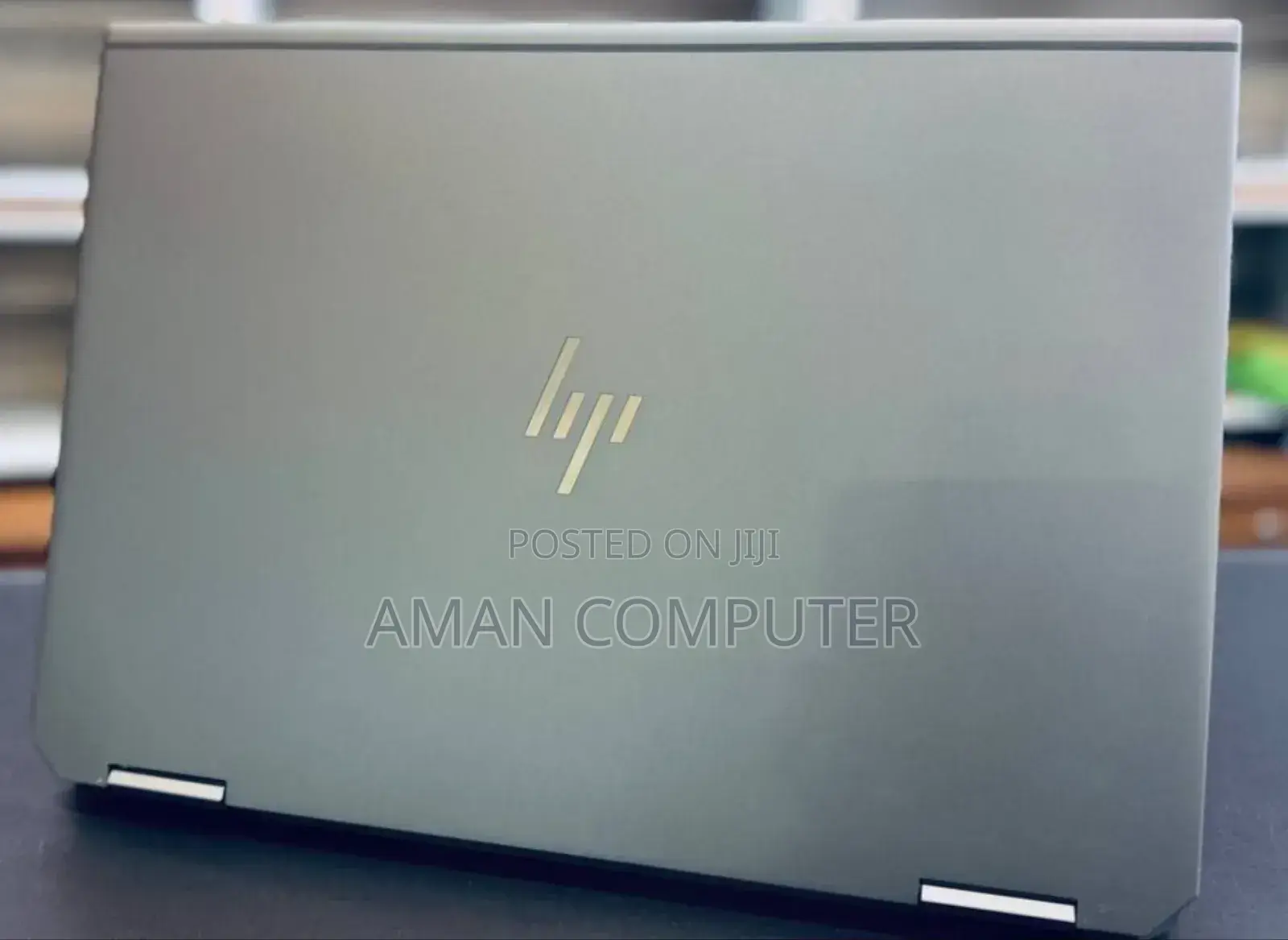 New Laptop HP ZBook 14 32GB Intel Core I9 SSD 1T