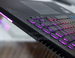Photo - New Laptop Asus ROG Strix G15 16GB AMD Ryzen 9 SSD 1T