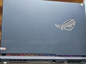 New Laptop Asus ROG Strix G15 16GB AMD Ryzen 9 SSD 1T