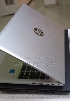 New Laptop HP ProBook 11 X360 16GB Intel Core I5 SSD 512GB