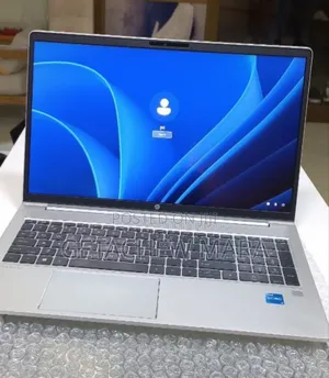 New Laptop HP ProBook 11 X360 16GB Intel Core I5 SSD 512GB