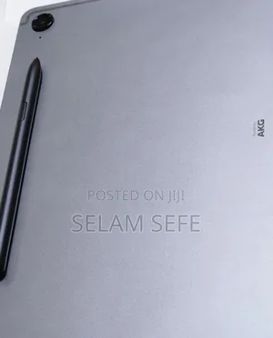 Photo - New Samsung Galaxy Tab S9 FE 128 GB