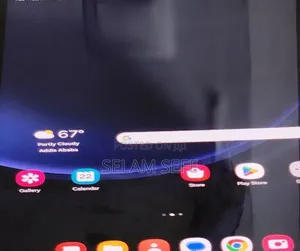 New Samsung Galaxy Tab S9 FE 128 GB