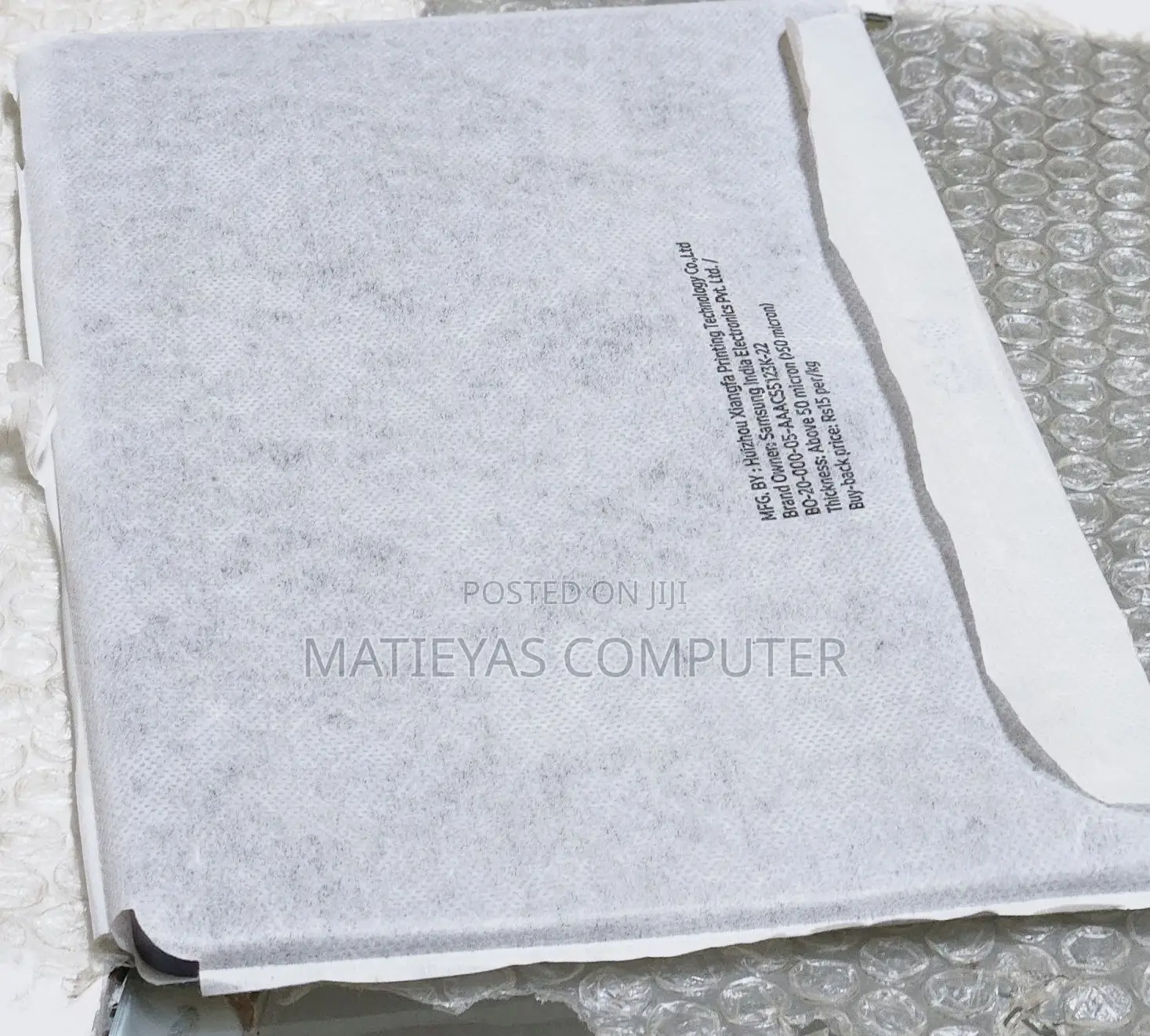 New Samsung Galaxy Tab S9 FE 128 GB