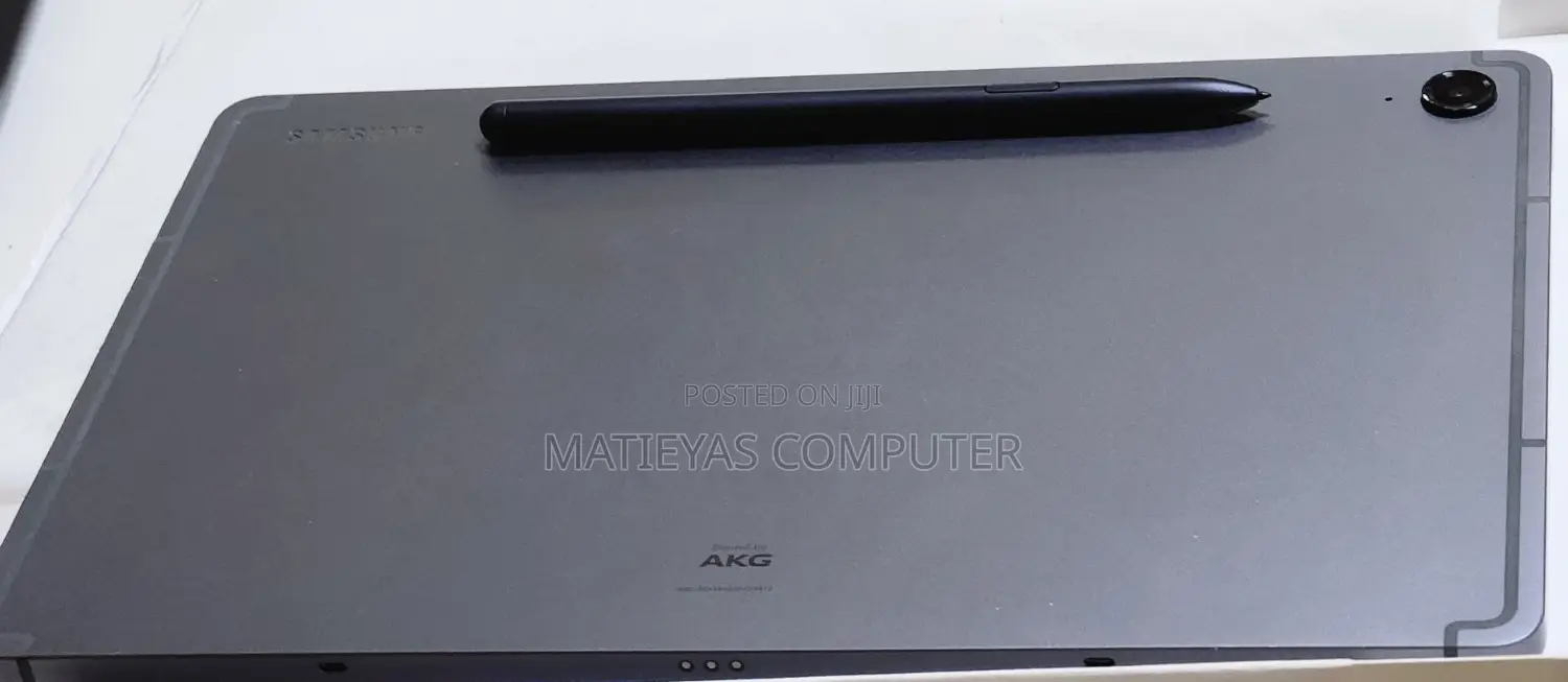 New Samsung Galaxy Tab S9 FE 128 GB