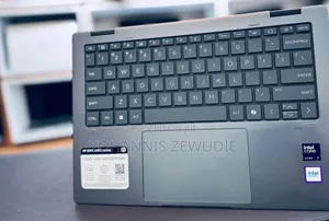 New Laptop HP Envy X360 16GB Intel Core Ultra 7 SSD 1T