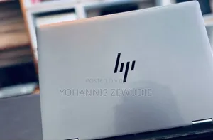 New Laptop HP Envy X360 16GB Intel Core Ultra 7 SSD 1T