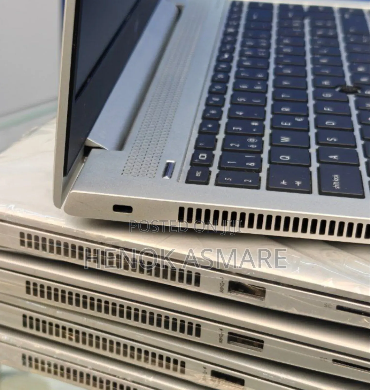 New Laptop HP EliteBook 840 G6 16GB Intel Core I5 SSD 512GB